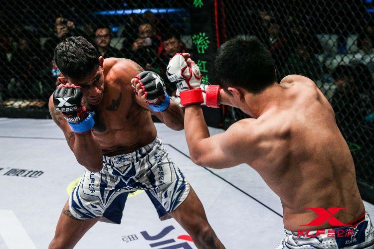 2017昆仑决mma最新一期,全面设计实施_流线型版23.264