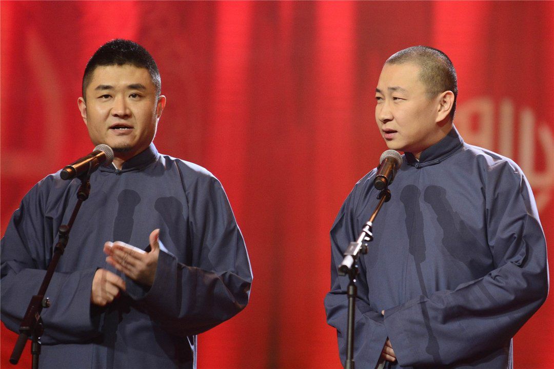 苗阜王声最新相声大全,传统艺术魅力的璀璨再现