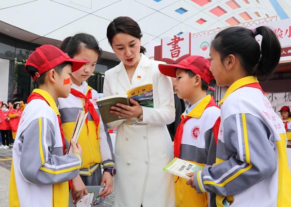 沭阳民办教师招聘启航，教育之光引领未来梦想