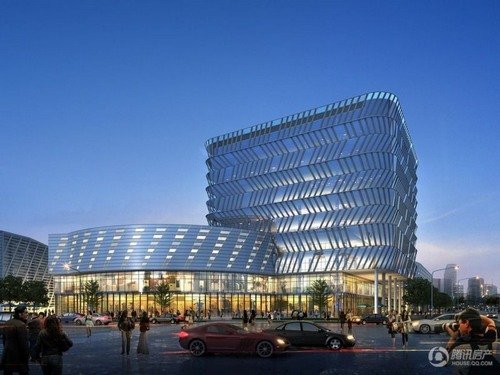 杭州国际商贸城最新探秘,小巷中的隐藏瑰宝