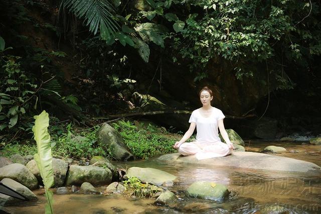 DDY女神心系禅最新作品,探索禅意美学的崭新境界