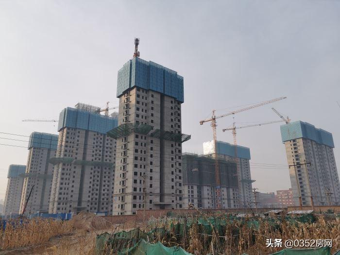大同天锐益城最新动态，友情的温暖与家的陪伴同步更新