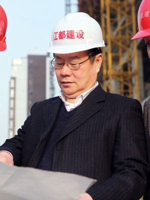 江都张玉松,励志之路,见证自信与成长的最新历程