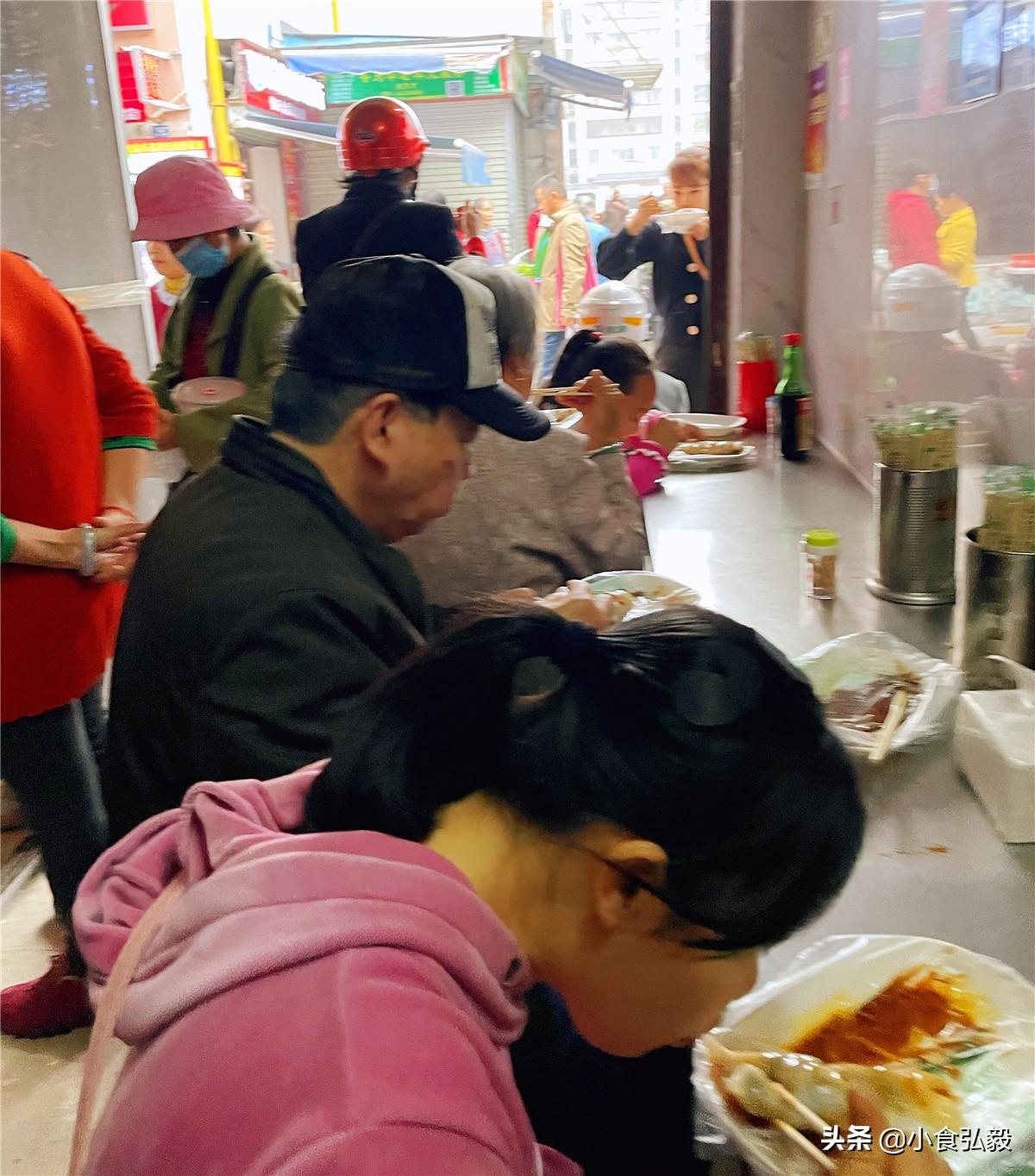 探索小巷隐藏特色小店,最新早上好动态图片分享