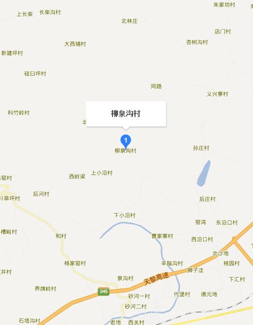 繁峙县砂河镇最新新闻报道